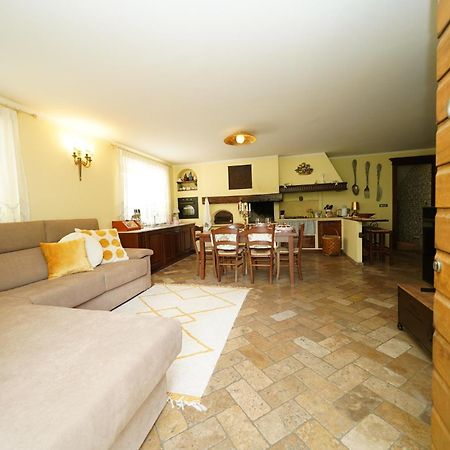 Villa Giulia Gragnola Esterno foto