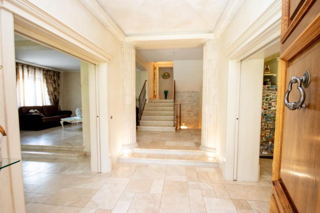 Villa Giulia Gragnola Esterno foto