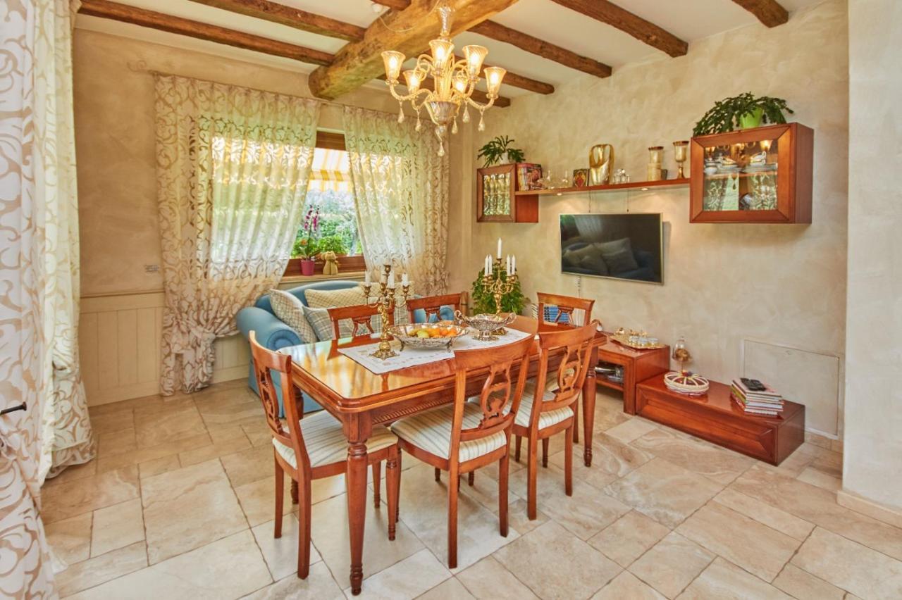 Villa Giulia Gragnola Esterno foto