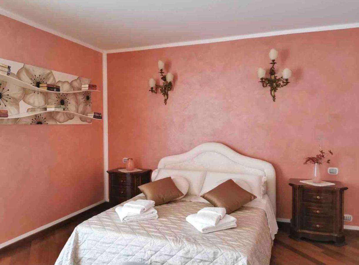 Villa Giulia Gragnola Esterno foto