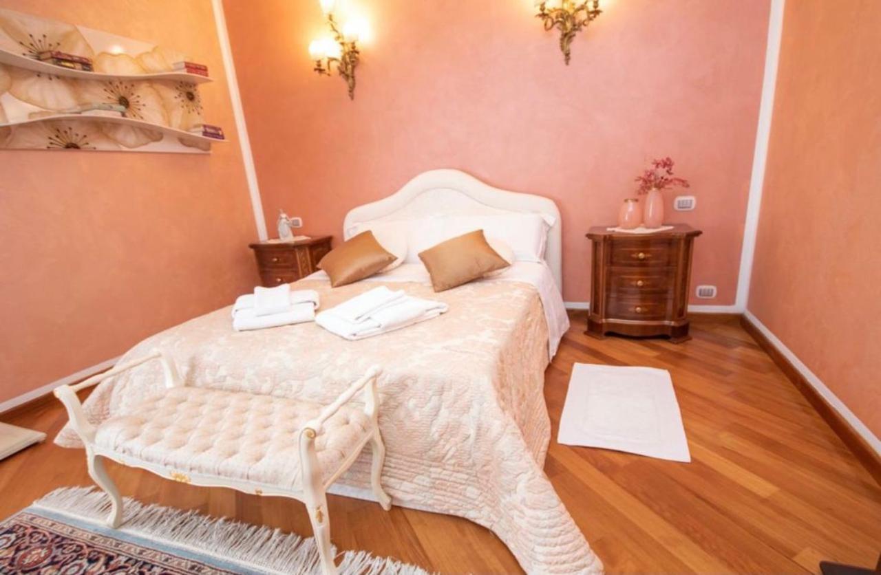 Villa Giulia Gragnola Esterno foto