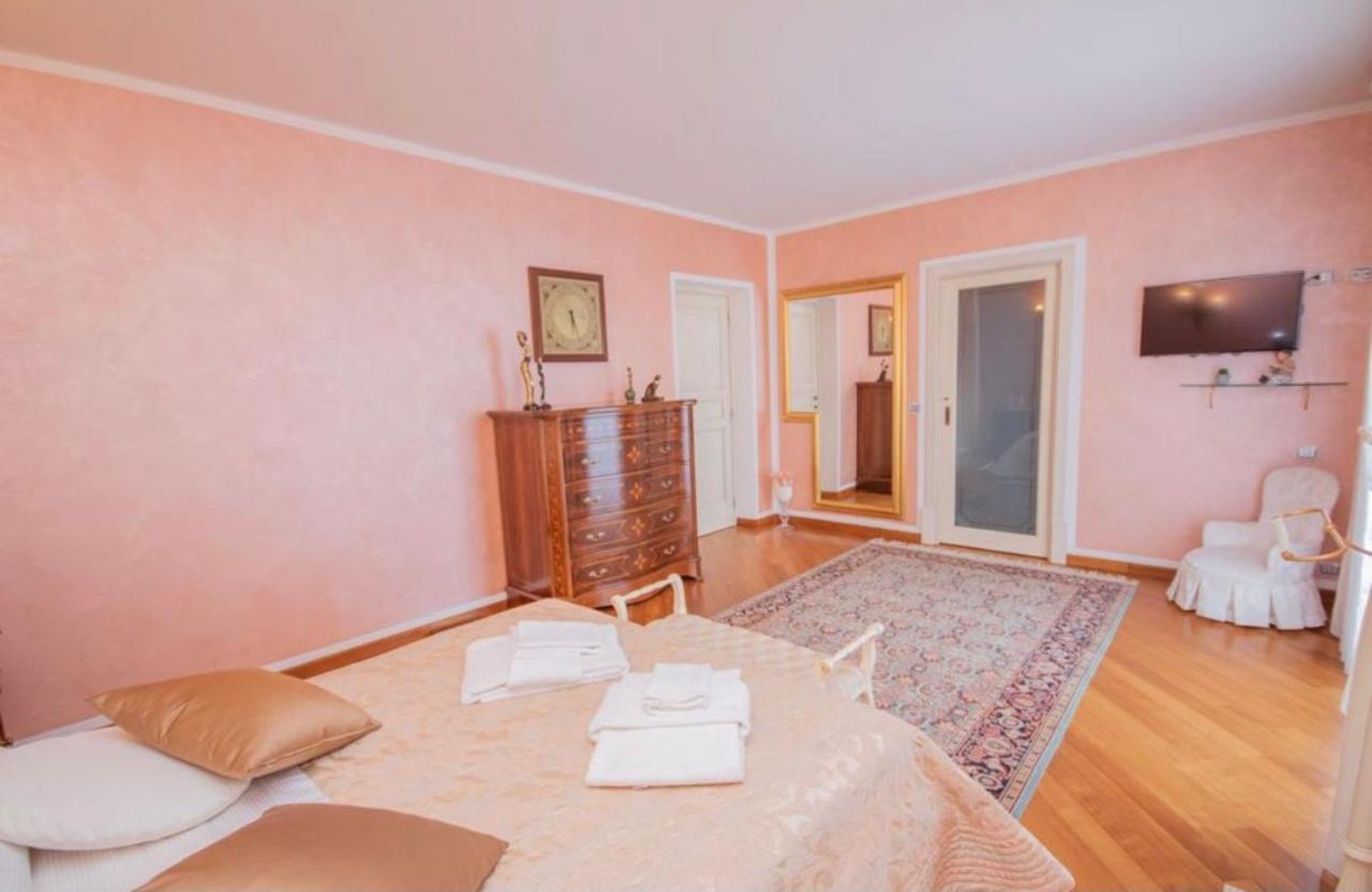 Villa Giulia Gragnola Esterno foto