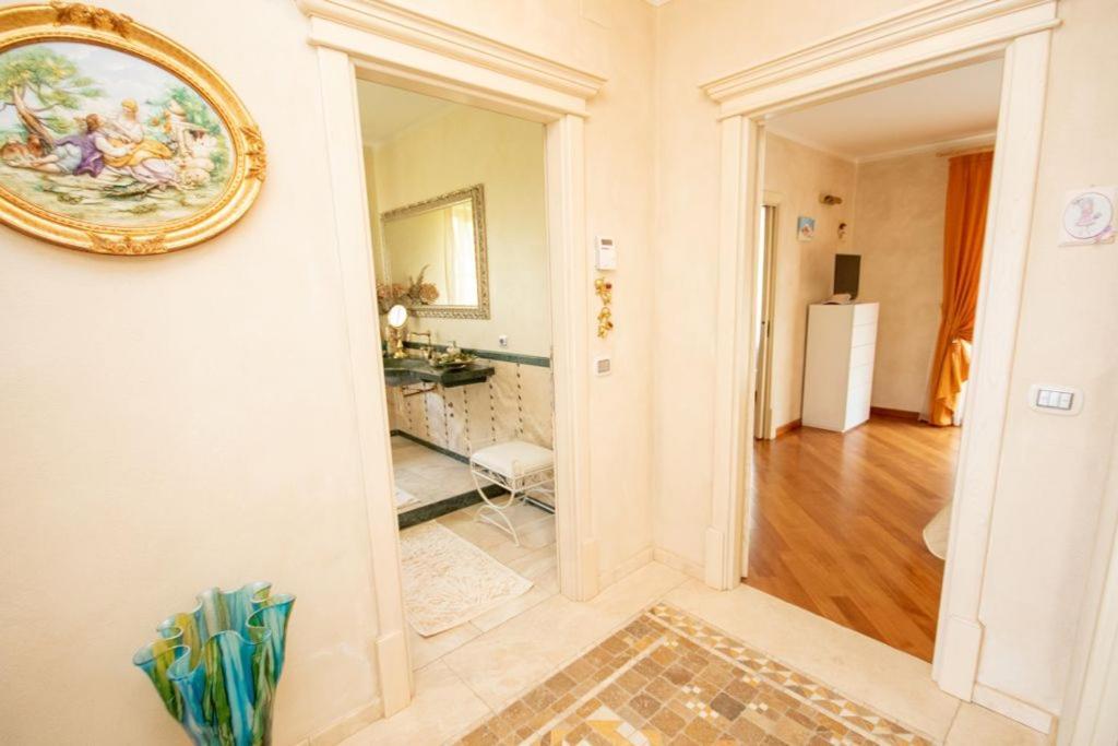 Villa Giulia Gragnola Camera foto