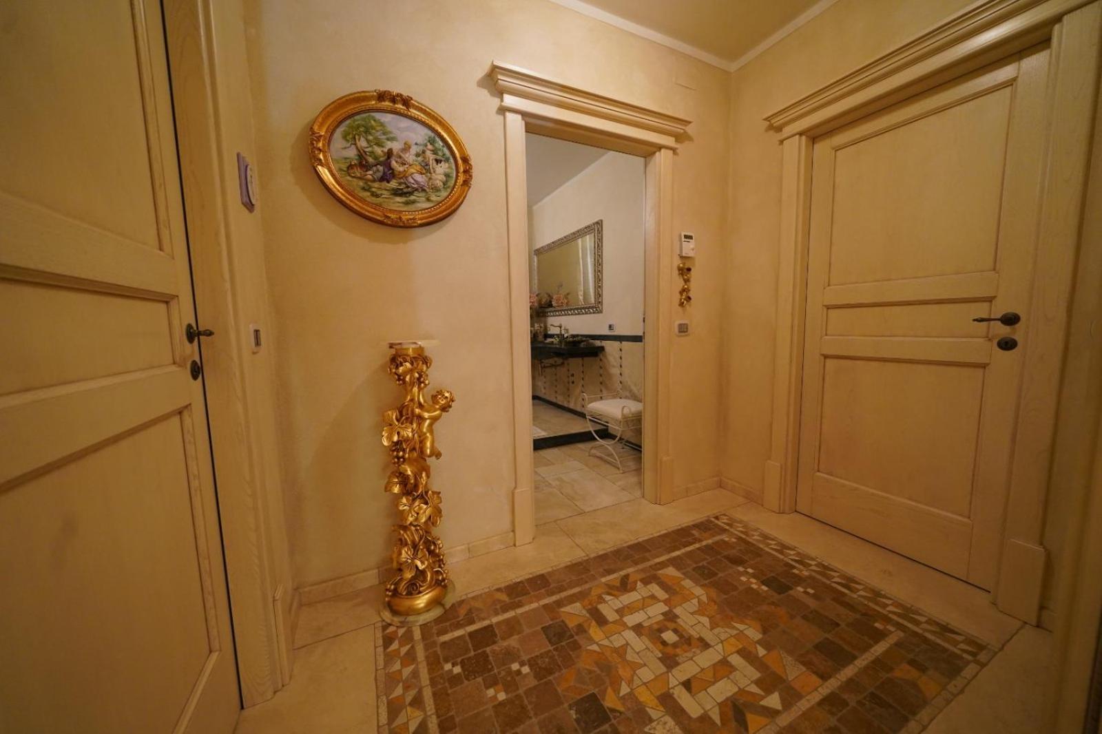 Villa Giulia Gragnola Esterno foto