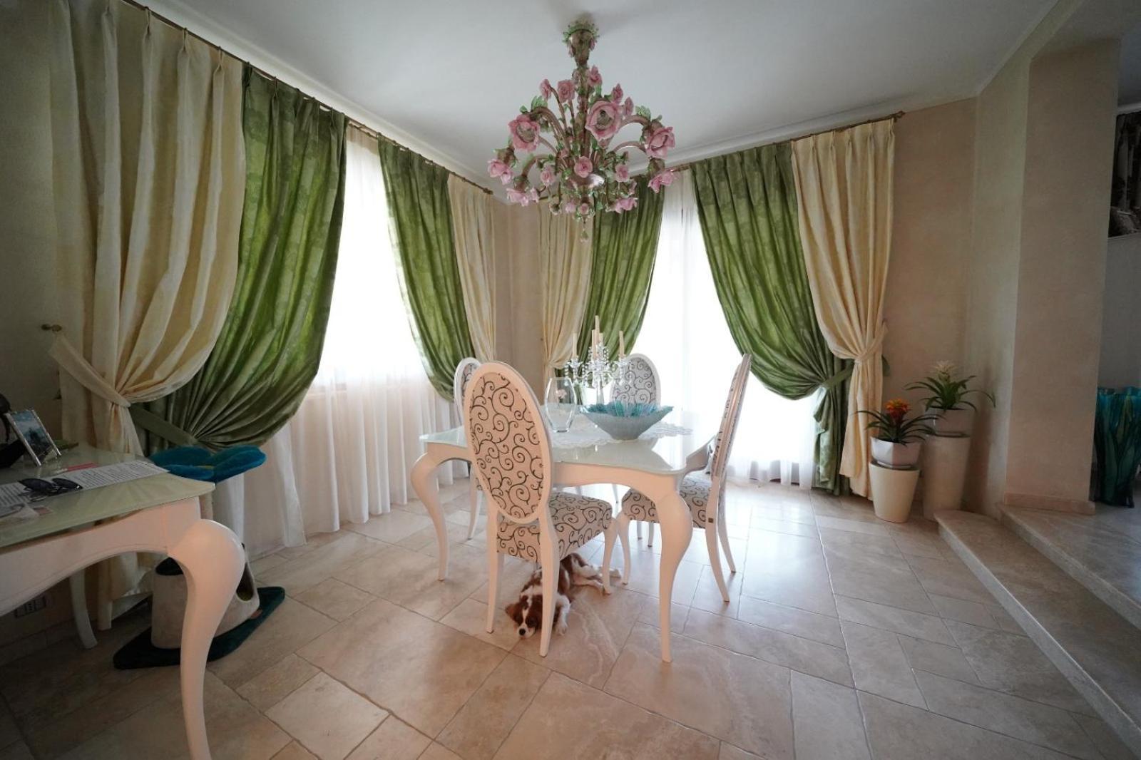 Villa Giulia Gragnola Esterno foto