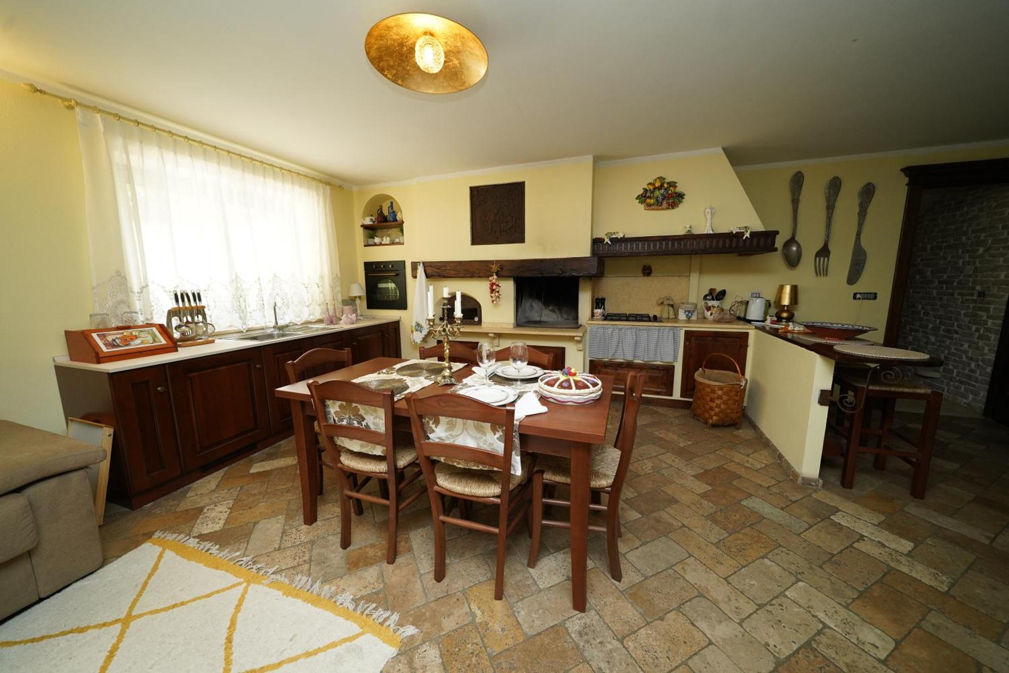 Villa Giulia Gragnola Esterno foto
