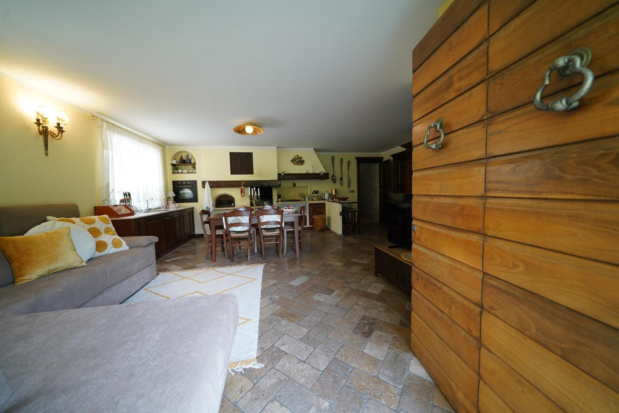 Villa Giulia Gragnola Esterno foto