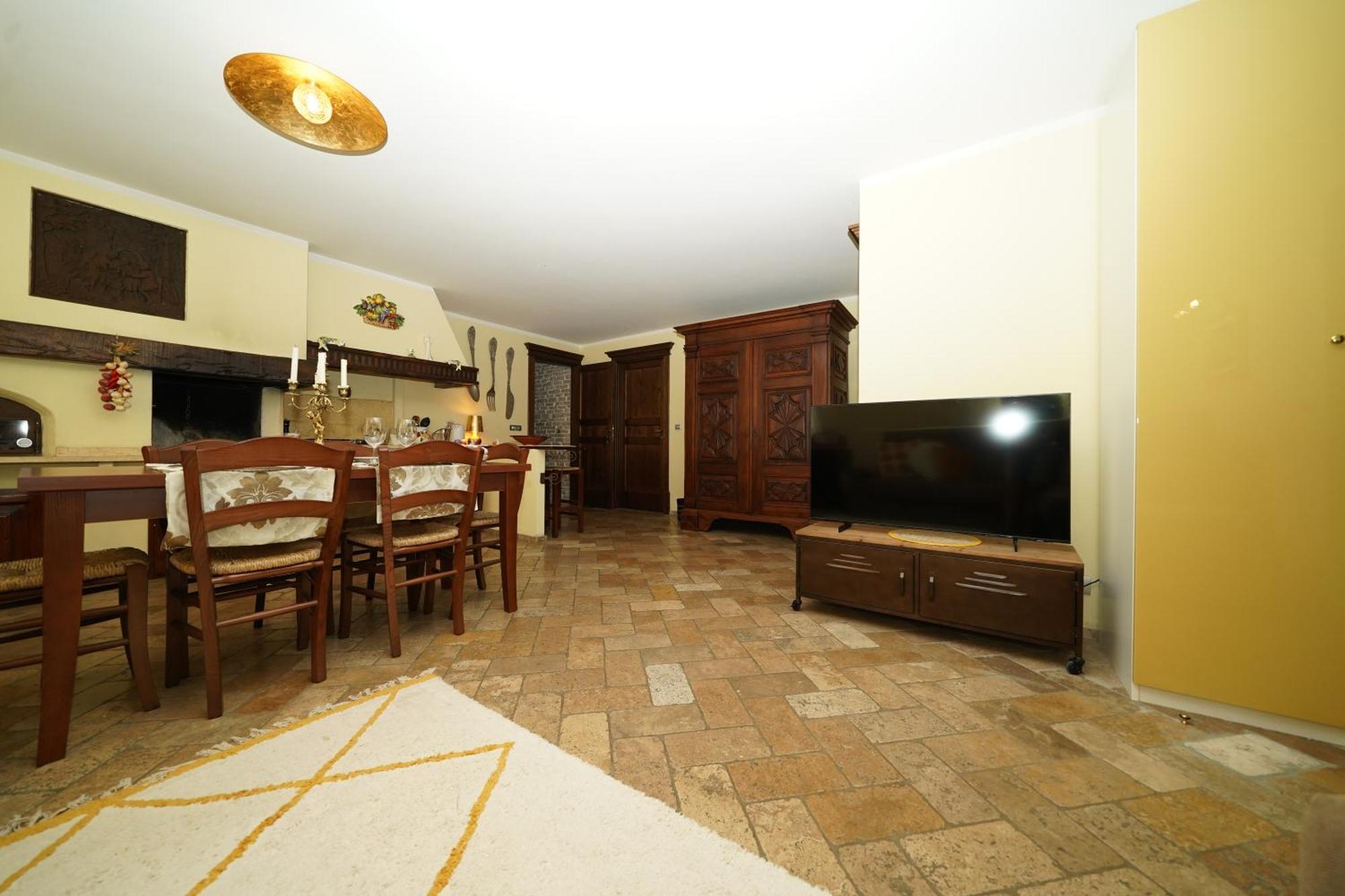 Villa Giulia Gragnola Esterno foto